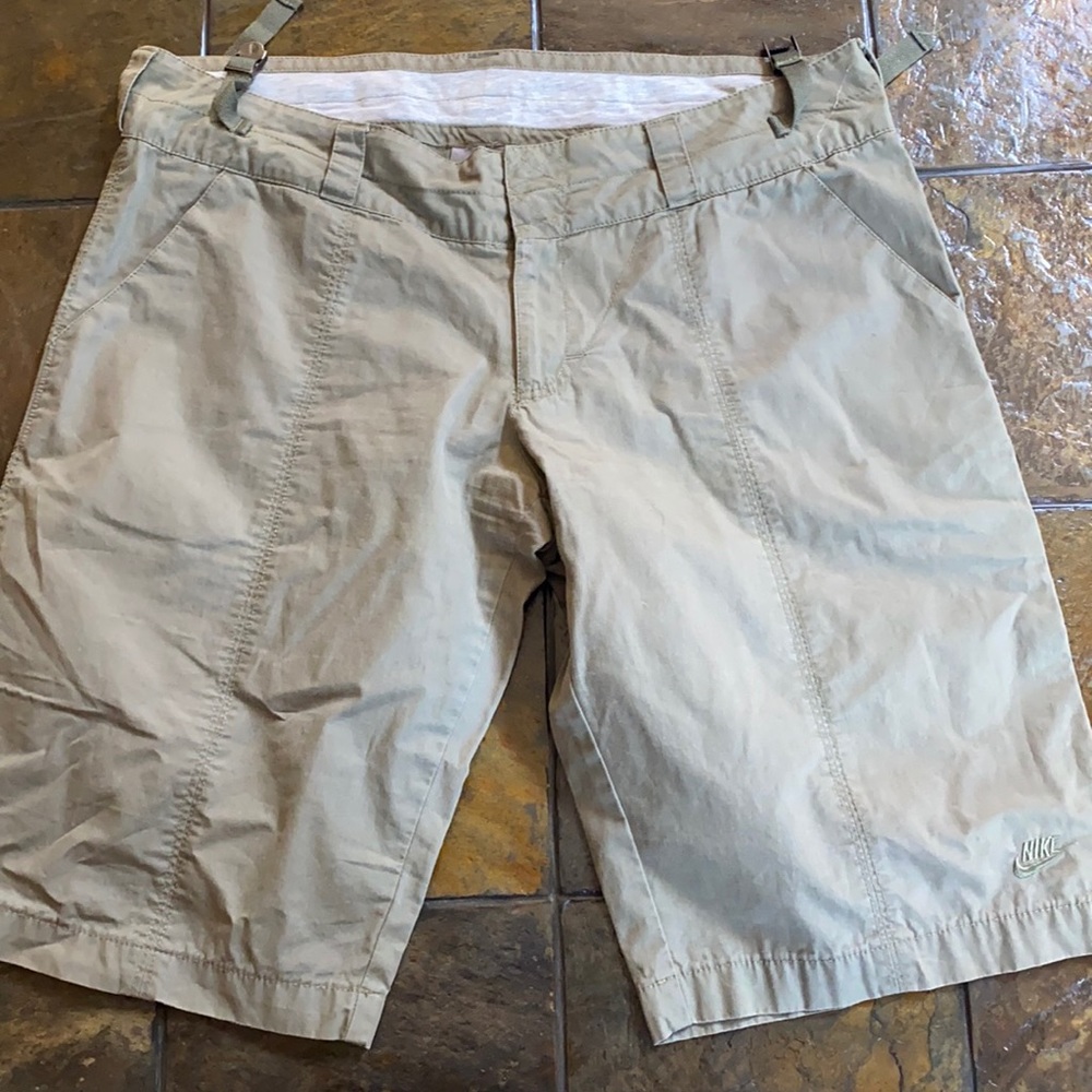 Nike shorts